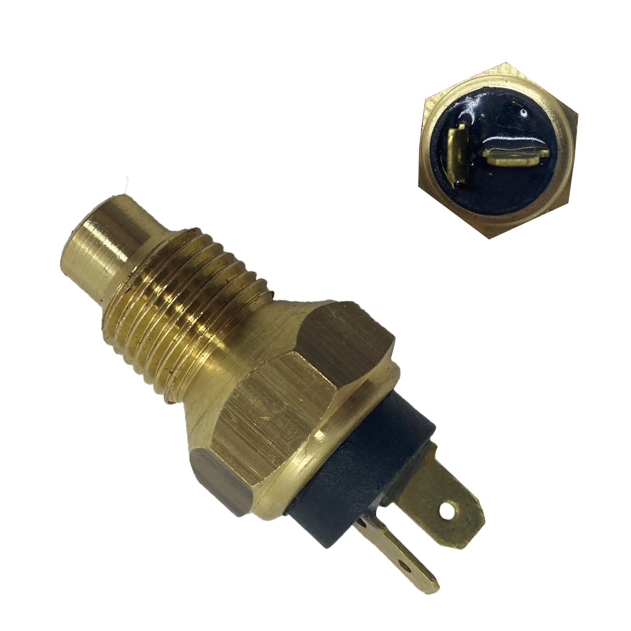 Bulbo Sensor Temperatura Jumper Ducato Boxer Daily 2.8 D